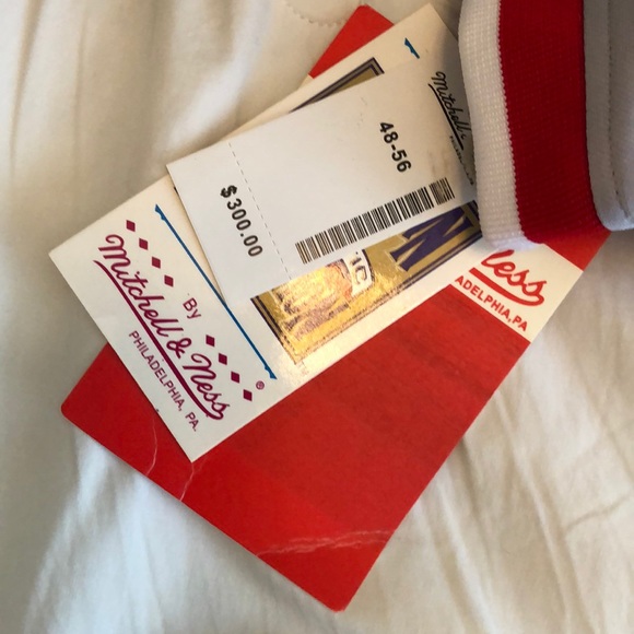 Pete rose reds jersey - Picture 3 of 4